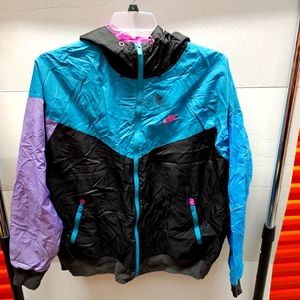 Nike Windbreaker